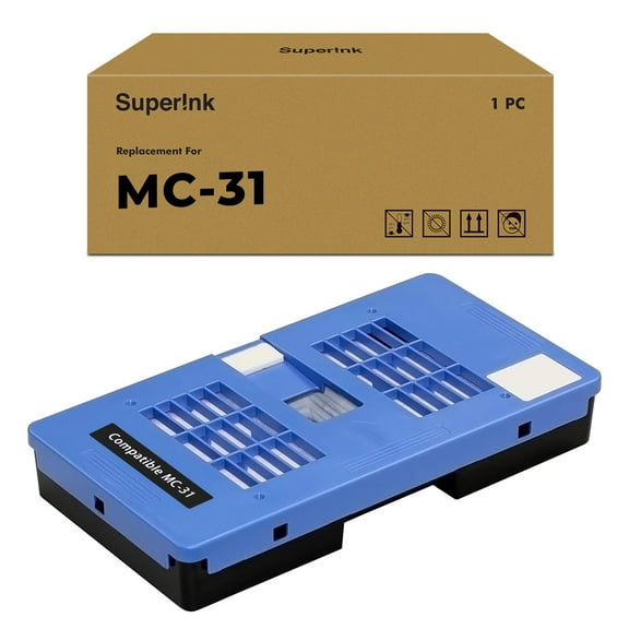 Compatible Canon MC-31 Maintenance Cartridge