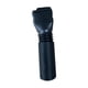 thumbnail image 3 of Tubo de extensión de desagüe de bajante flexible para canaletas de drenaje de agua de lluvia. Negro, 3 of 8