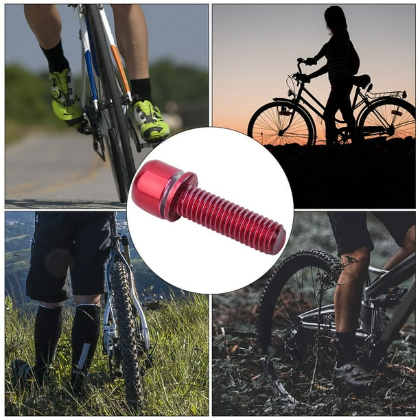 Bike stem bolt deals