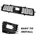 thumbnail image 5 of Front Bumper Lower Bottom Grille For 2021-2023 Toyota 4Runner TRD/SR5, 5 of 7