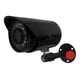 thumbnail image 1 of Camara Cctv Seguridad Exterior Bullet Vigilancia Metalica Ms, 1 of 7