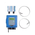 thumbnail image 5 of Digital Ultrasonic Flowmeter Industrial Separate Fixed Water Flow Meter Sensor JUF-2000B ,Good Performance, 5 of 6