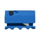 thumbnail image 1 of Cortador de cartón para rascadores de gatos Cortador de cartón impreso en 3D Cortador de cartón DIY Rascadores de gatos Herramienta manual para reciclar cartón Máquina cortadora de cartón para fiestas, 1 of 1