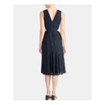 thumbnail image 2 of Rachel Rachel Roy Womens Elana Sleeveless Lace Midi Dress, 2 of 2
