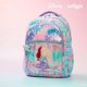 thumbnail image 1 of Smiggle Mochila Sirena Princesa Ariel shcoolbag Estuche De Lápices Bolsa De Almuerzo Estudiante Niño Y Niña Libros, 1 of 4