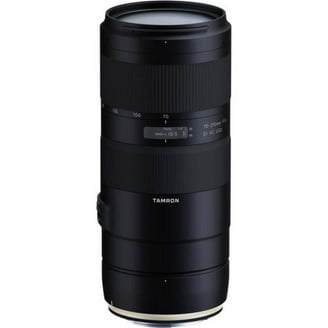 Tamron SP 35mm f/1.8 Di VC USD Lens (for Canon EOS Cameras