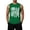 Green, variant on longantii 4th of July Tank Top Men 250 Anniversary Patriotic Sleeveless Shirts Stars and Stripes Gym Workout Tank Top Independence Day Muscle Tanks Army Green 4XL