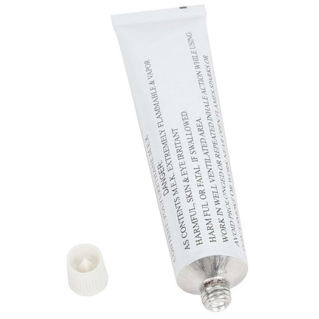 Less Than 5 Glue Liquid PVC PVC Glue for Inflatable Boats 30 Ml Inflatable Boats Glue PVC Adhesive for Inflatable Boat Pool Yoga Floaties Kayak Adhesive 30ml