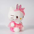 thumbnail image 3 of Peluche hll itt - Juguete hll itt - Peluche hll itt cat - 30 cm de alto (Conejo), 3 of 5