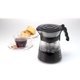thumbnail image 5 of Hario V60 "Drip-In" Cafetera, 700 ml, Negro, 5 of 6