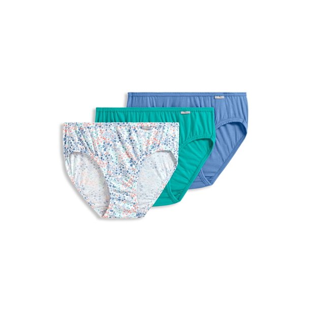 Jockey Women Elance Bikini 3 Pack