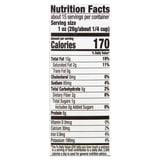 Great Value Roasted Salted Mixed Nuts 14.75 oz snack with almonds ...