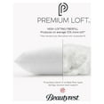 thumbnail image 6 of Beautyrest ChillTech Cooling Bed Pillow, Standard Queen, Polyester, 6 of 6
