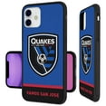 thumbnail image 5 of San Jose Earthquakes iPhone Endzone Bump Case, 5 of 6