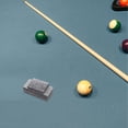 thumbnail image 4 of OULII Billiard Accessories 12Pcs Anti-Slip Design Pool Table Parts Pocket Liners Easy Installation, 4 of 6