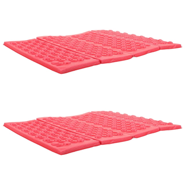 ADDHAT 2Ud Impermeable Multiusos Para Picnic Camping Y Playa En Color