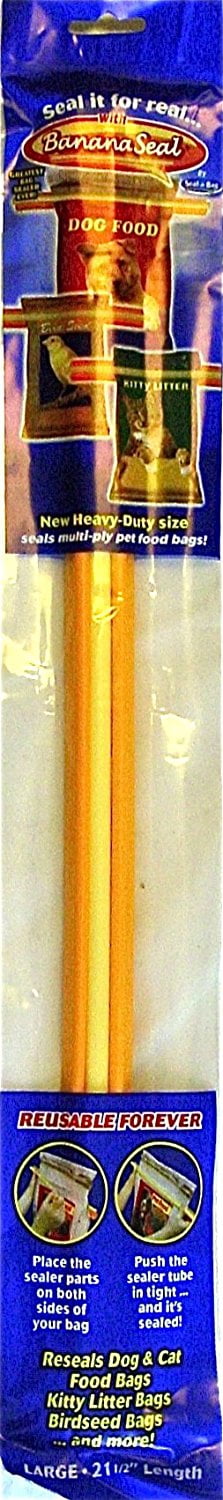 reusable dog food bags