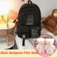 thumbnail image 1 of Crosail Mochila Para Estudiantes De Secundaria De Gran Capacidad En Mochila Escolar Para Niñas Japonesas Y Coreanas Mochilas De Mujer, 1 of 4