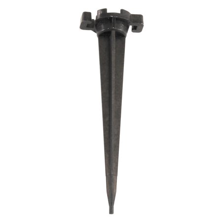 LumaBase Pathway Ground Stakes 50 Count