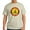Natural, variant on CafePress - Dtom Gadsden Flag (Logo) White T Shirt - Men's Classic Graphic T-Shirt