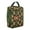 Dark-green, variant on Space and Galaxy Aesthetic Lunch Tote – Nebula Starry Sky Cooler Bag with Moon, Rocket & Alien Print, Reusable Waterproof Thermal Meal Bag for Students, Office, Picnic, Gym