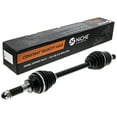 thumbnail image 2 of Niche Rear Left Drive Shaft CV Axle for Kawasaki Mule PROFXT KAF820 59266-0727 519-KCA2524X, 2 of 6