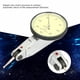 thumbnail image 4 of Reloj comparador, indicador de prueba de carátula, objetos cóncavos sensibles precisos para la medición de corrección Indicador de prueba Spptty herramientas industriales, 4 of 7