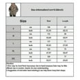 thumbnail image 5 of Women Camo Hoodie Print Oversized Fleece Sweatshirt Casual Pullover With Pockets, 5 of 5