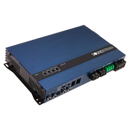 SoundStream RN13000D 3000W Rubicon Monoblock Class D Bass Remote Hi End
