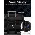 thumbnail image 4 of Mochila Lenovo Legion GB800 de 21 L resistente al agua, gris, 4 of 8