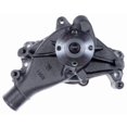 thumbnail image 1 of Gates Water Pump 43099 OE Replacement, 1 of 4