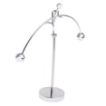 thumbnail image 1 of Juguete de equilibrio con columpio para manualidades, juguete de psicología científica, péndulo, material educativo de física para niños. Levantador de pesas, 1 of 7