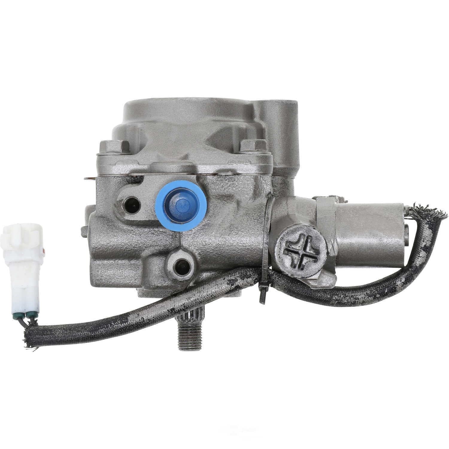 MAVAL 96308M Reman Power Steering Pump