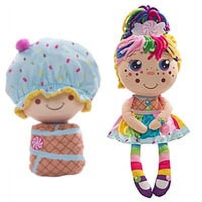 Flipzee Girl Zandy Candy - Walmart.com Flipzee Girl Zandy Candy - Walmart.com