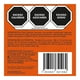 thumbnail image 2 of Salsa para alitas y botanas Mr Wings Sabor Naranja Chipotle 4.3 Kg, 2 of 4
