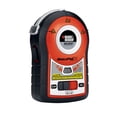 thumbnail image 4 of BLACK+DECKER Line Laser, Auto-Leveling With AnglePro, Easy Setup and Compact Design, 4 of 4