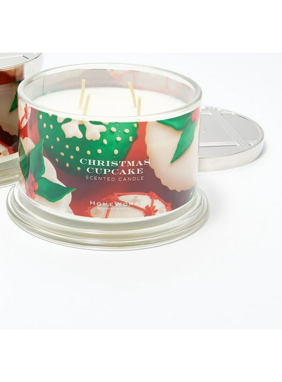 HomeWorx by Harry Slatkin Candles