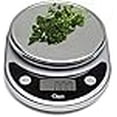 thumbnail image 3 of Ozeri Pronto Balance de Cuisine et Alimentaire Numérique Multifonction, 3 of 4
