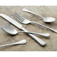 thumbnail image 2 of Oneida T030KPTF Puccini Stainless Steel Table Knife  Silver, 2 of 2