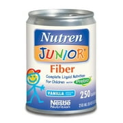 Peptamen Junior with Fiber Nutritional Supplement - NCL0210H