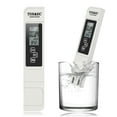 thumbnail image 3 of Liwarace Digital LCD Meter Pen TDS EC Water Purity PPM Temperature Tester Tool 1-2Pack, 3 of 26