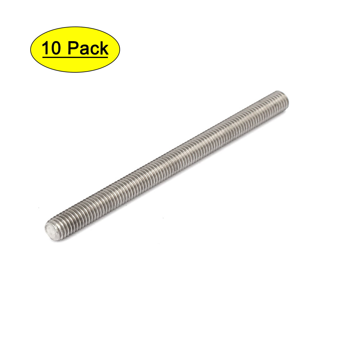 0.25-20 R02 Details about   Fully Threaded Stud QTY of 15 