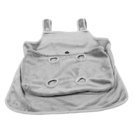 LEXSOMEO Cat Carrier Apron Cat Apron Carrier Pet Carrier Sleeping Bag Pet Carrier Sling Cat Carrier