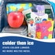 thumbnail image 2 of Fit & Fresh Paquetes de Hielo Suaves para Loncheras 2 Unidades, 2 of 7