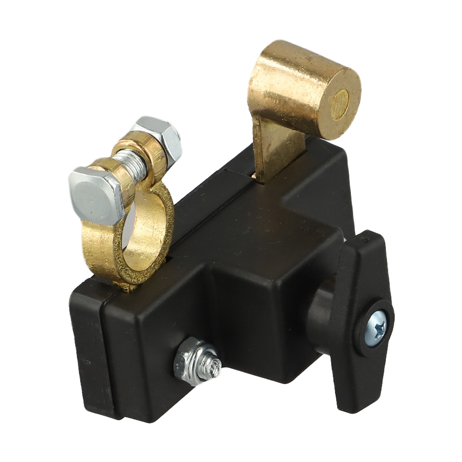 24V Car Battery Disconnect Isolator Switch – Anti-Leak Cut Off Kill Switch