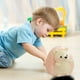 thumbnail image 4 of Juguetes, Peluches, Muñecos de peluche, Animales de peluche, Lindo erizo de 25 cm, Almohada relajante para dormir para niños, Juguete de peluche para niños y niñas, Regalos de cumpleaños navideños, Ro, 4 of 6