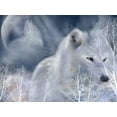 thumbnail image 1 of destyer Colorful Animal Diamond Painting Kits Rhinestone Wall Decoration Embroidery Cross Stitch Arts Craft, 1 of 8