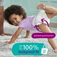 thumbnail image 5 of Pampers Cruisers Diapers Size 6, 86 Count (Select for More Options), 5 of 12
