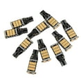 thumbnail image 4 of 2/10X T15 W16W 45 Smd 4014 Error Free Led Car Reverse Back Light Bulbs 6000K, 4 of 10