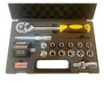 thumbnail image 1 of Digital Display Torque Meter Set Torque Meter Tester Torque Adapter Spark Socket Wrench Tool ,Automotive Repair, 1 of 4